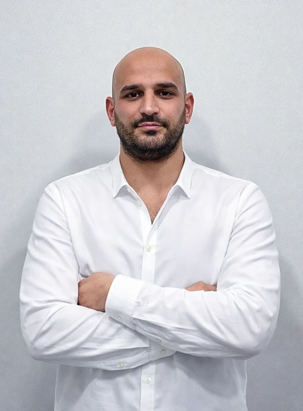 Enis Çağlar CENGİZ